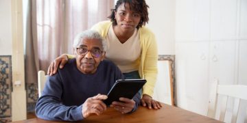 Understanding the Impact of Social Isolation on Seniors and How Aged Care Services Can Help