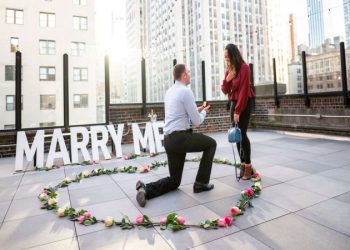 Wedding Proposal: The Secret To Getting A Sweet YES!