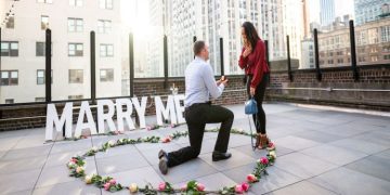 Wedding Proposal: The Secret To Getting A Sweet YES!