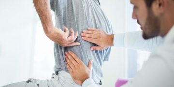 What Is Chronic Pain Syndrome?