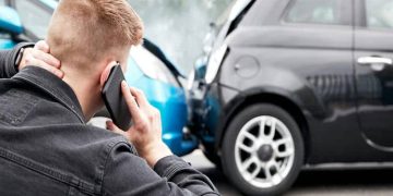 Be Safe And Prepared: What to Do If You’re in a Car Accident