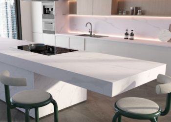 Which Is the Best Color of Quartz Stone Slabs for the Kitchen