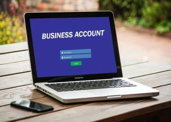 Why Choose an Online Business Account?