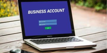 Why Choose an Online Business Account?