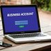 Why Choose an Online Business Account?