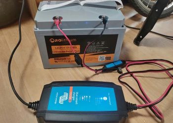 How to find the best LiFePO4 battery for an RV?
