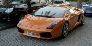 A Few Quick Tips to Help you Find the Best Car Rental in Dubai