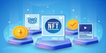 What is the point of non-fungible tokens in 2022?