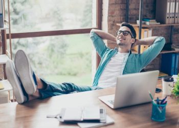 The Secret to Successful Learning: Taking Smart Breaks During Long Study Sessions
