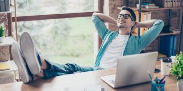 The Secret to Successful Learning: Taking Smart Breaks During Long Study Sessions