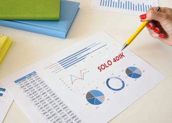 Everyone Asks – Can They Contribute to 2022 Solo 401(K) in 2023?