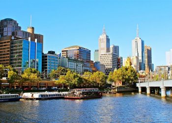 4 Fun and Creative Things to Do When You Are in Melbourne