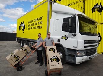 Everything You Need to Know Before Renting a Shipping Container in Melbourne