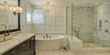 6 Rewarding Benefits of Remodeling Your Bathroom