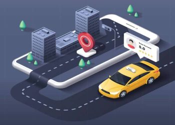 Building Your Own Rideshare App: A Comprehensive Guide to Launching a Successful Ride-hailing Startup