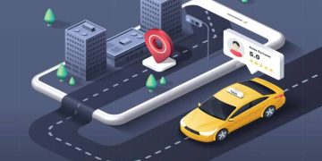 Building Your Own Rideshare App: A Comprehensive Guide to Launching a Successful Ride-hailing Startup