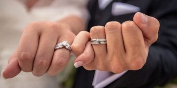 A Guide to Finding The Perfect Symbol of Love: Engagement Ring