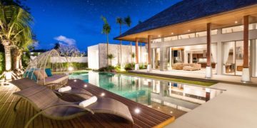 Acquiring Villas in Dubai, UAE: The Ultimate Guide for Homebuyers