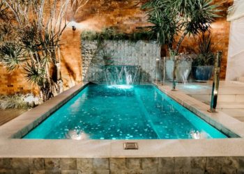 BEST CHOICE FOR LED POOL LIGHTS