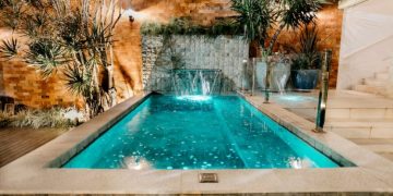 BEST CHOICE FOR LED POOL LIGHTS