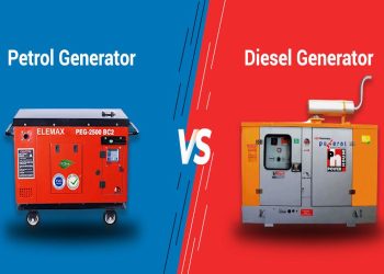 Diesel Generators vs. Petrol Generators: Which is Best?