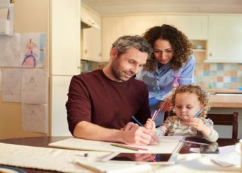 Different work settings for nurses