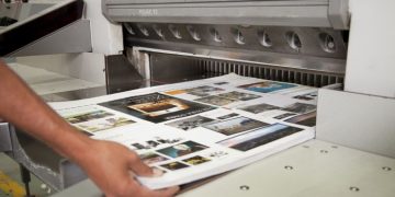 Digital Printing vs Traditional Printing Understanding the Differences and Choosing the Right Method