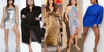 Dress to Dazzle: Tips for Making a Statement at Your Next Event