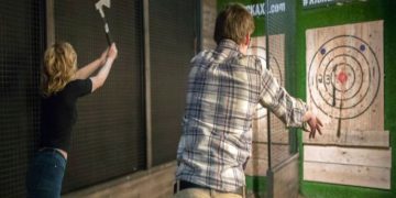 Essential Tips for Finding a Good Recreational Facility Where You Can Throw Hatchet