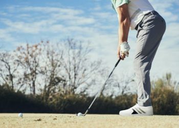 Exploring The New Style Golf Shoe: Elevator Golf Shoes