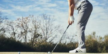 Exploring The New Style Golf Shoe: Elevator Golf Shoes