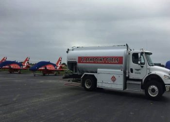 Factors to Consider When Choosing a Fuel Delivery Company