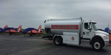 Factors to Consider When Choosing a Fuel Delivery Company