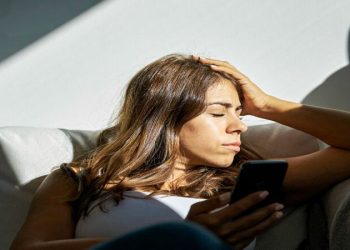 Feeling fatigued? 6 Vitamin & Mineral Deficiencies Linked To Low Energy