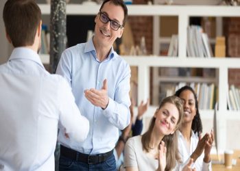 Five Ways to Ensure Your New Hire Feels at Home