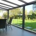 Fixed Glass Verandas: A Perfect Addition to Your Business