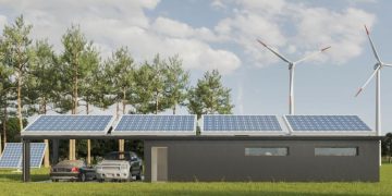 Home Energy Storage FAQs: Read to Start Your New Energy Life