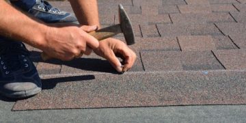 How do you recognize when your roof needs urgent repair?