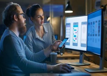 How to Hire the Best Web and Mobile App Development Company