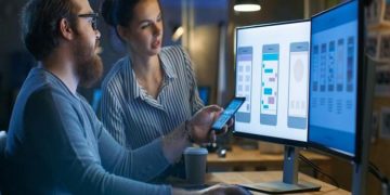 How to Hire the Best Web and Mobile App Development Company