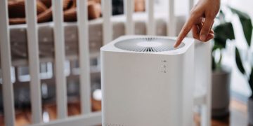 How to choose the right air scrubber for your home