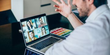 How to manage remote teams and set employee expectations