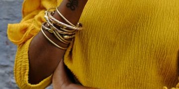 Jewelry gift ideas for Casual wear(2023)