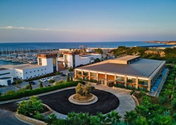 Karpaz Marina Hotel: A Gateway to the Unexplored Paradise