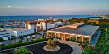 Karpaz Marina Hotel: A Gateway to the Unexplored Paradise