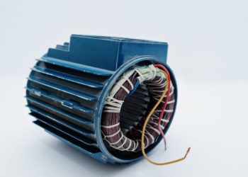 Motor Thermal Protection Switch: A Complete Guide