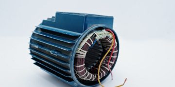 Motor Thermal Protection Switch: A Complete Guide
