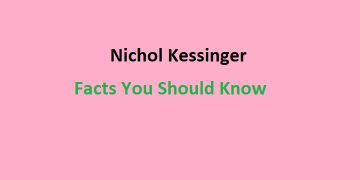 Nichol Kessinger : Everything To Know About Chris Watts’ Girlfriend