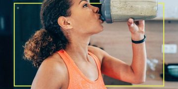 Organic Pre-Workout Meals: Energy-Boosting Combinations of Organic Foods and Natural Supplements for Improved Performance