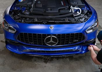 Painted Auto Parts and Safety: Ensuring That Your Car’s Appearance Does Not Compromise Its Functionality